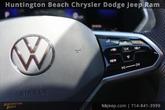 Thumbnail of 2022 Platinum Gray Metallic Volkswagen Tiguan