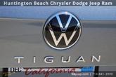 Thumbnail of 2022 Platinum Gray Metallic Volkswagen Tiguan