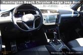 Thumbnail of 2022 Platinum Gray Metallic Volkswagen Tiguan