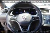 Thumbnail of 2022 Platinum Gray Metallic Volkswagen Tiguan