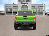 Thumbnail of 2025 Mojito! Clearcoat Jeep Gladiator