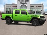 Thumbnail of 2025 Mojito! Clearcoat Jeep Gladiator