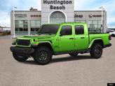 Thumbnail of 2025 Mojito! Clearcoat Jeep Gladiator