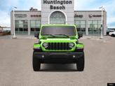 Thumbnail of 2025 Mojito! Clearcoat Jeep Gladiator