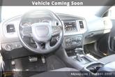 Thumbnail of 2022 Pitch Black Clearcoat Dodge Charger