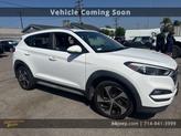Thumbnail of 2018 Dazzling White Hyundai TUCSON
