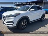 Photo of 2018 Dazzling White Hyundai TUCSON