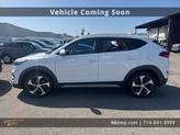 Thumbnail of 2018 Dazzling White Hyundai TUCSON