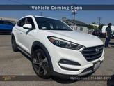 Thumbnail of 2018 Dazzling White Hyundai TUCSON
