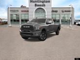 Photo of 2025 Granite Crystal RAM 3500