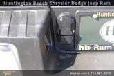 Thumbnail of 2023 Antimatter Blue Metallic Ford F-350