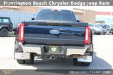 Thumbnail of 2023 Antimatter Blue Metallic Ford F-350