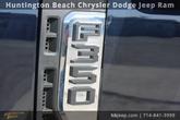 Thumbnail of 2023 Antimatter Blue Metallic Ford F-350