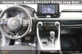 Thumbnail of 2021 Silver Sky Toyota RAV4