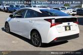 Thumbnail of 2019 Blizzard Pearl Toyota Prius