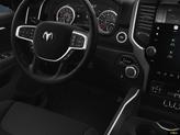 Thumbnail of 2025 Bright White RAM 1500