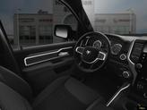 Thumbnail of 2025 Bright White RAM 1500