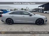 Thumbnail of 2022 Wolf Gray Kia K5
