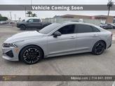 Thumbnail of 2022 Wolf Gray Kia K5