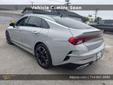 Thumbnail of 2022 Wolf Gray Kia K5