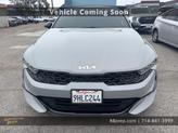 Thumbnail of 2022 Wolf Gray Kia K5