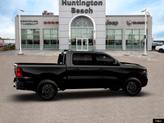 Thumbnail of 2026 Diamond Black RAM 1500