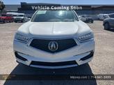2017 Acura MDX 3.5L w/Technology Package