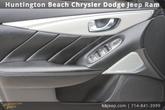 Thumbnail of 2021 Graphite Shadow INFINITI Q50