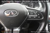 Thumbnail of 2021 Graphite Shadow INFINITI Q50