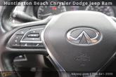 Thumbnail of 2021 Graphite Shadow INFINITI Q50