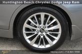 Thumbnail of 2021 Graphite Shadow INFINITI Q50