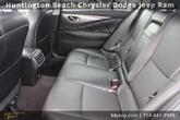 Thumbnail of 2021 Graphite Shadow INFINITI Q50