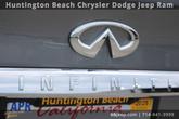 Thumbnail of 2021 Graphite Shadow INFINITI Q50
