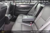 Thumbnail of 2021 Graphite Shadow INFINITI Q50