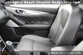 Thumbnail of 2021 Graphite Shadow INFINITI Q50