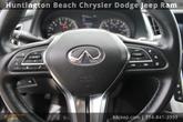 Thumbnail of 2021 Graphite Shadow INFINITI Q50