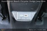 Thumbnail of 2023 Ice Blue Chevrolet Bolt EUV