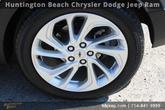 Thumbnail of 2023 Ice Blue Chevrolet Bolt EUV