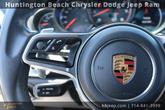 Thumbnail of 2018 White Porsche Cayenne