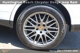 Thumbnail of 2018 White Porsche Cayenne