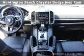 Thumbnail of 2018 White Porsche Cayenne