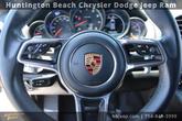 Thumbnail of 2018 White Porsche Cayenne