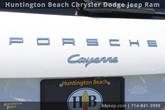 Thumbnail of 2018 White Porsche Cayenne
