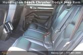 Thumbnail of 2018 White Porsche Cayenne