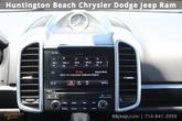 Thumbnail of 2018 White Porsche Cayenne