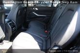 Thumbnail of 2022 Dark Graphite Metallic BMW X7