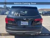 Thumbnail of 2017 Crystal Black Pearl Honda Pilot