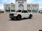 Thumbnail of 2026 Bright White RAM 1500