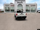 Thumbnail of 2026 Bright White RAM 1500