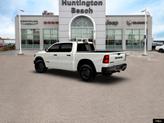 Thumbnail of 2026 Bright White RAM 1500